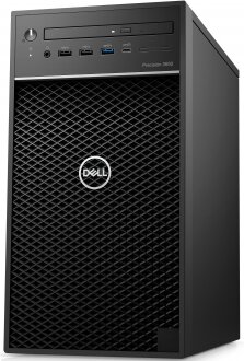 Dell Precision T3650 (W-1350-5) Masaüstü Bilgisayar kullananlar yorumlar